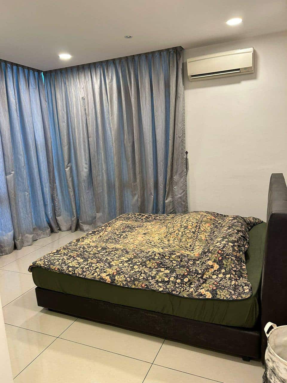 Condo KSL D’Esplanade Residences