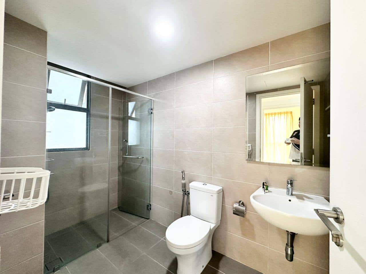 Condominium Teega Residence Puteri Harbour 8