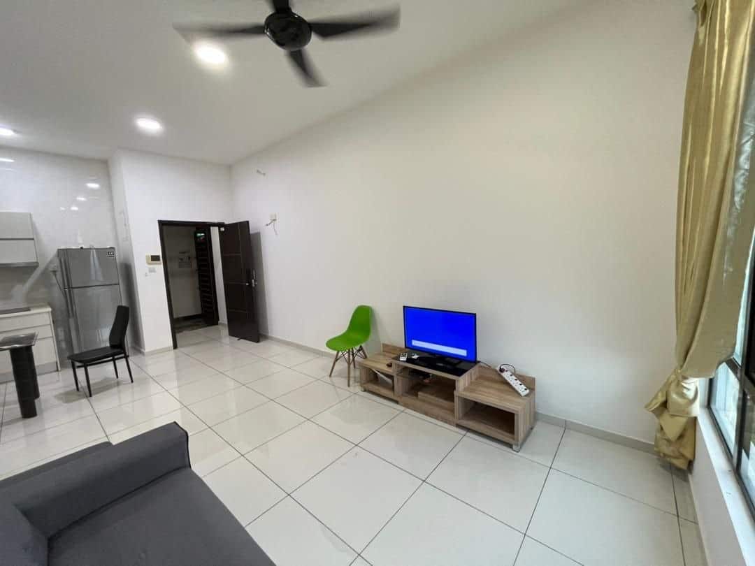 Condo Bukit Indah 2