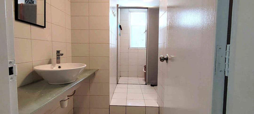Duplex Studio Greenfield Regency Tampoi Indah 6