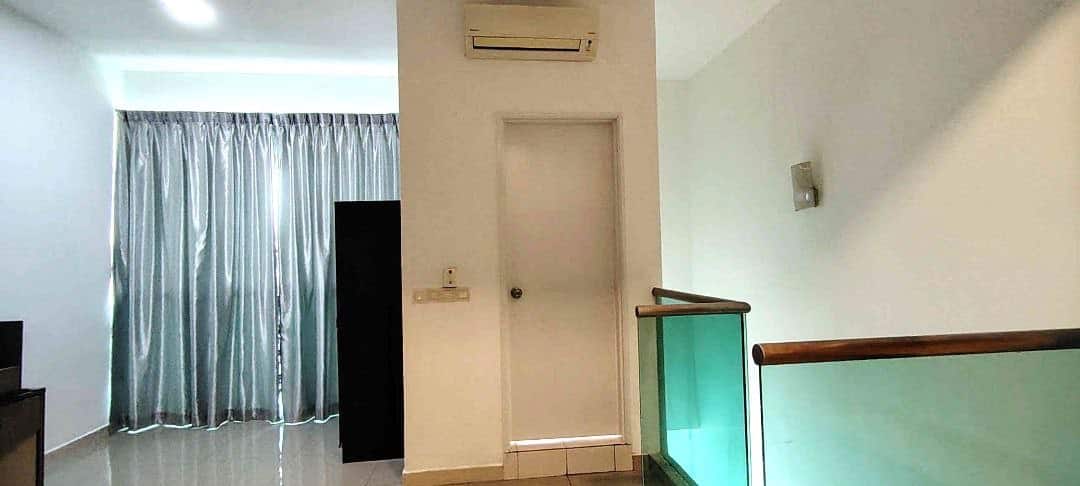 Duplex Studio Greenfield Regency Tampoi Indah 3