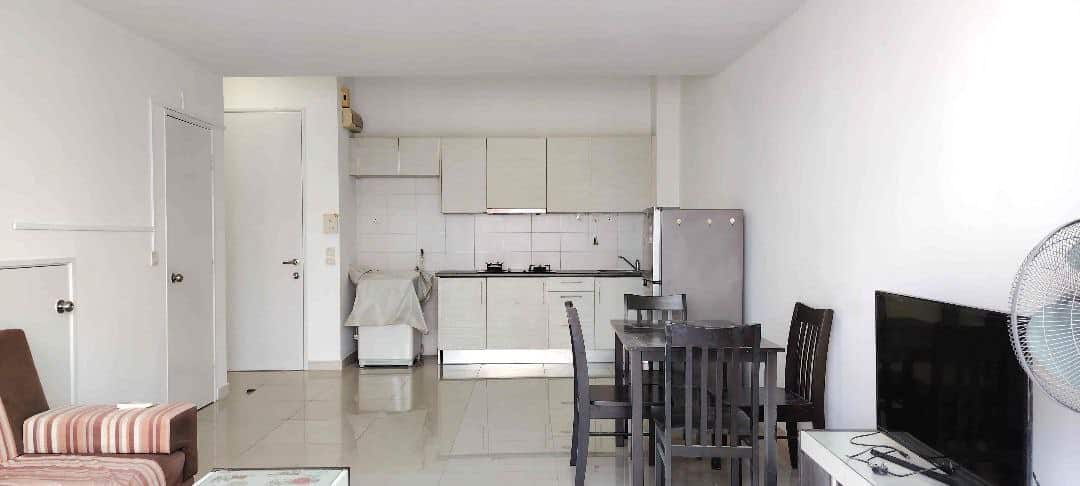 Duplex Studio Greenfield Regency Tampoi Indah 2