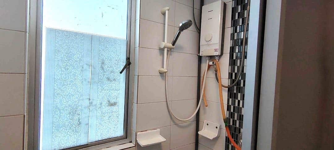 Duplex Studio Greenfield Regency Tampoi Indah 7