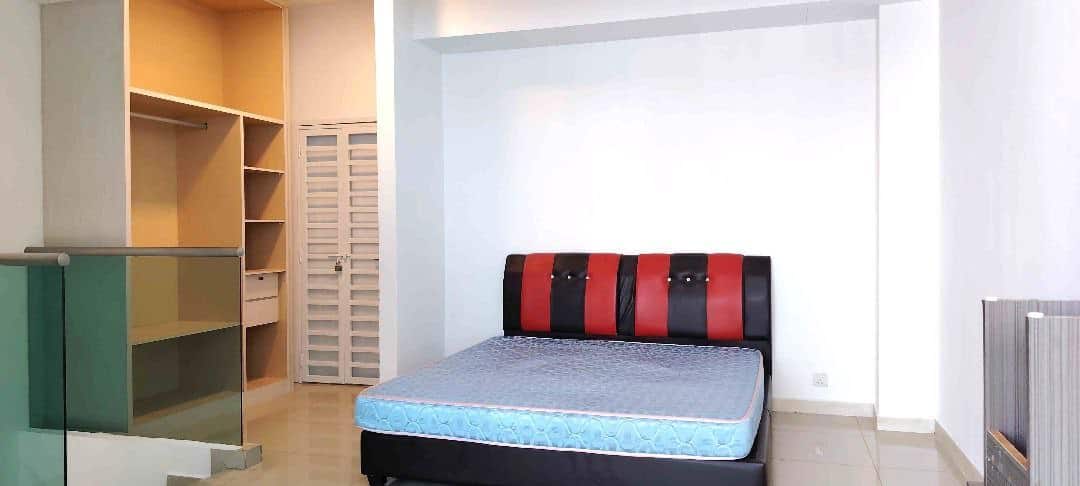 Duplex Studio Greenfield Regency Tampoi Indah 4