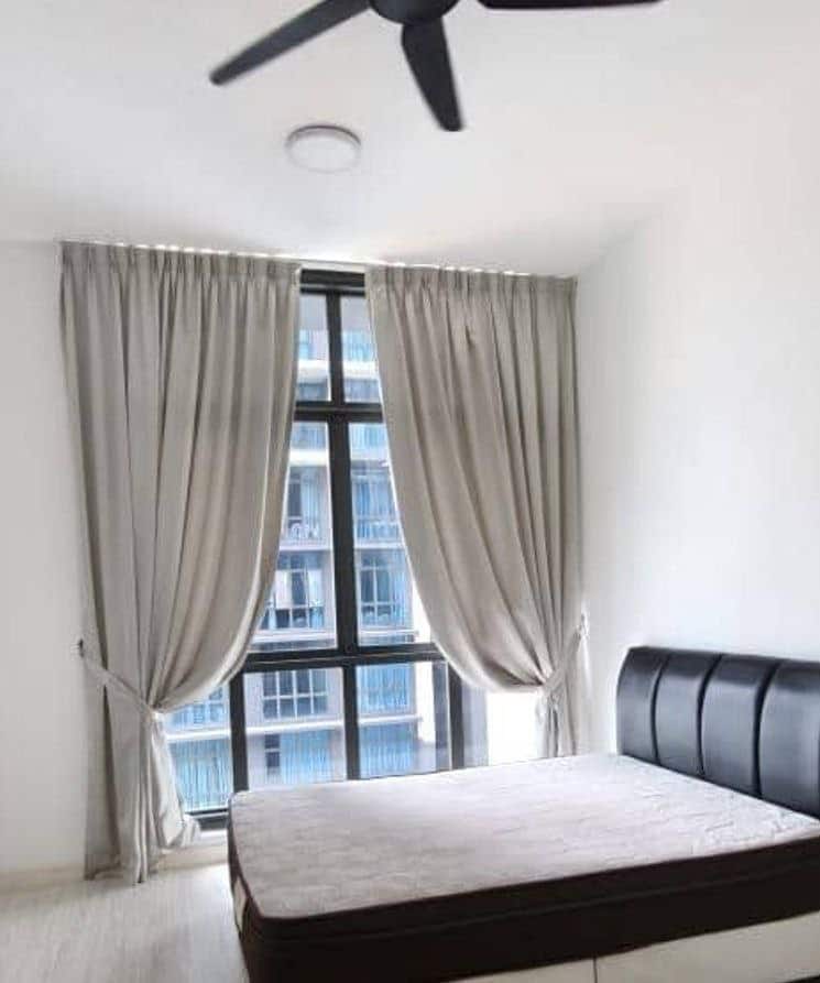 Condo Johor Bahru Town 6