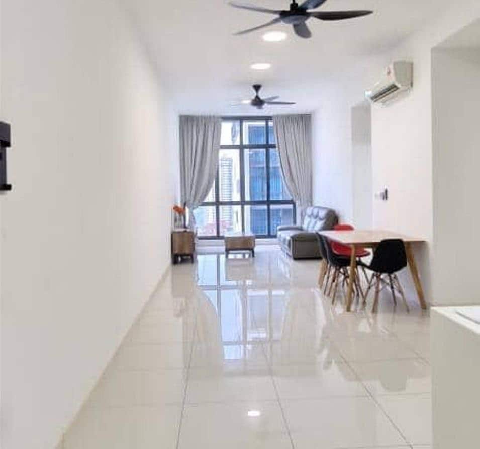 Condo Johor Bahru Town