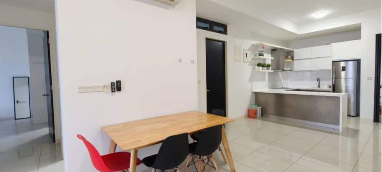 Condo Johor Bahru Town 3