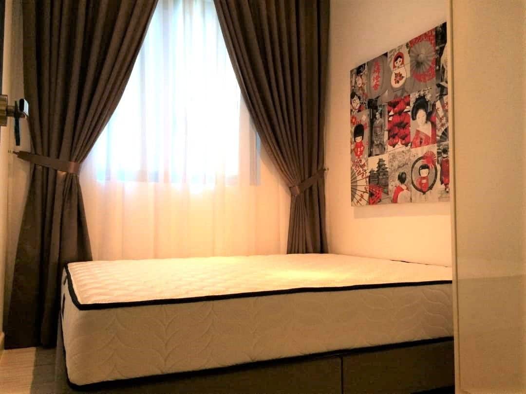 Condominium Setia Sky 88 7