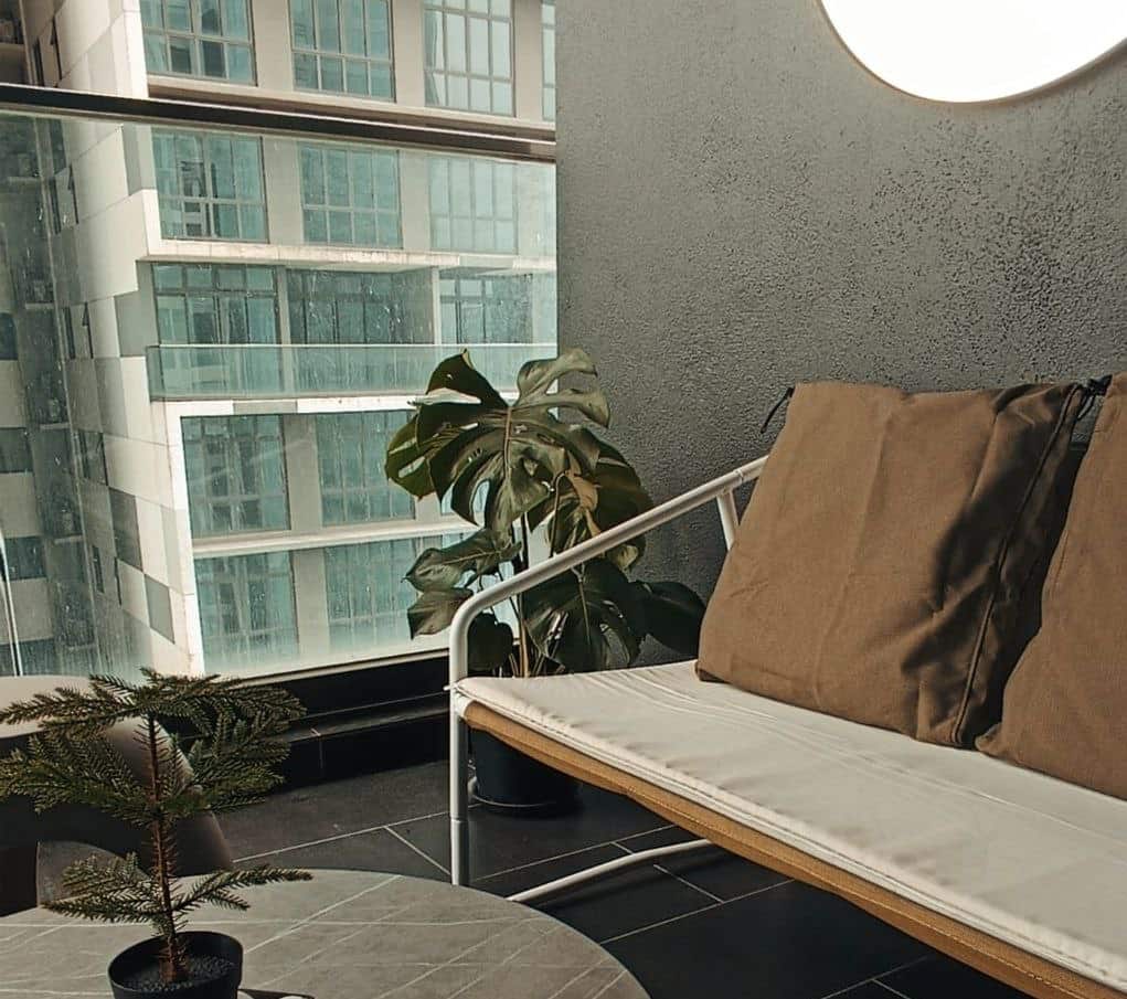 Condominium Setia Sky 88 5
