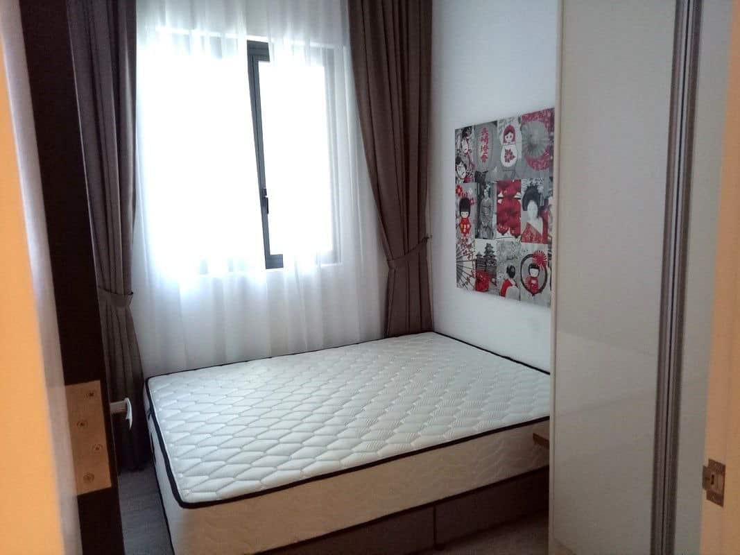 Condominium Setia Sky 88 6