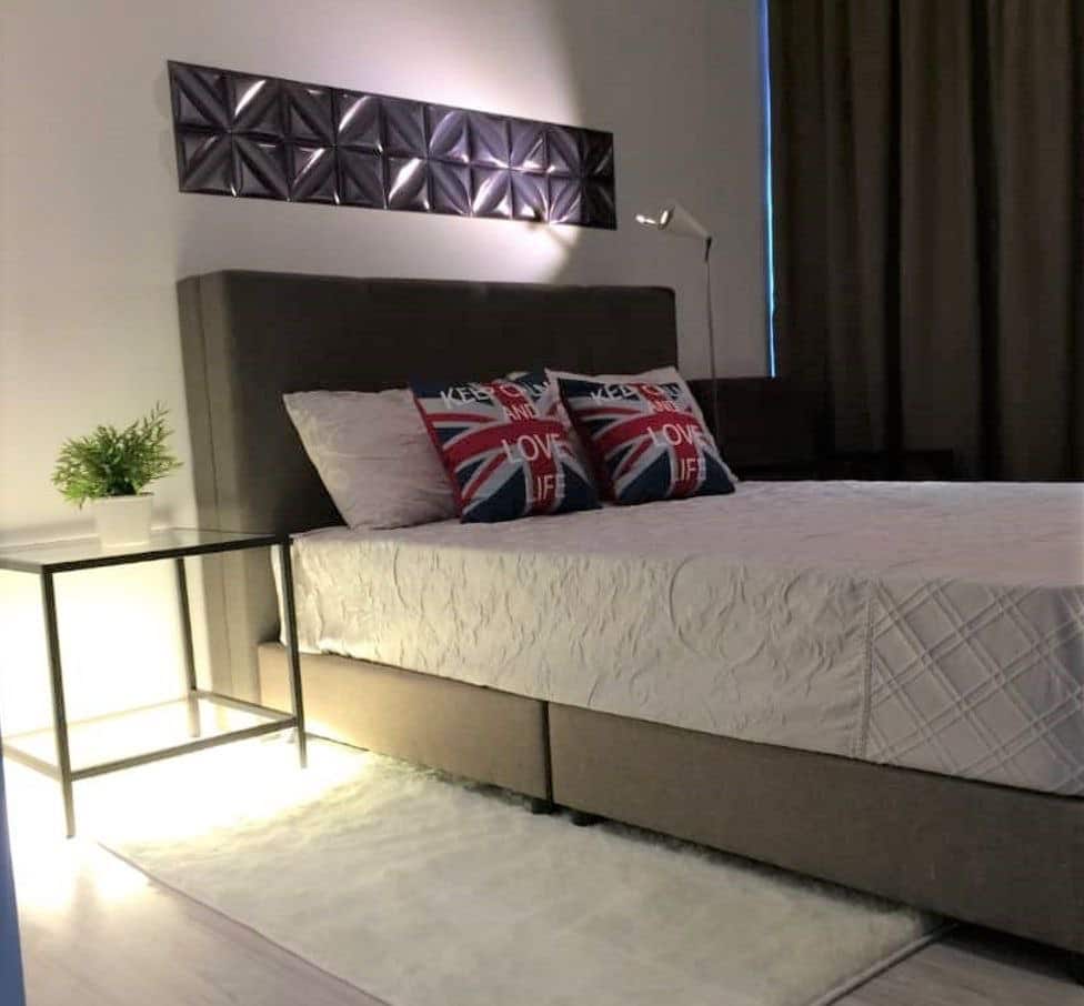 Condominium Setia Sky 88 4