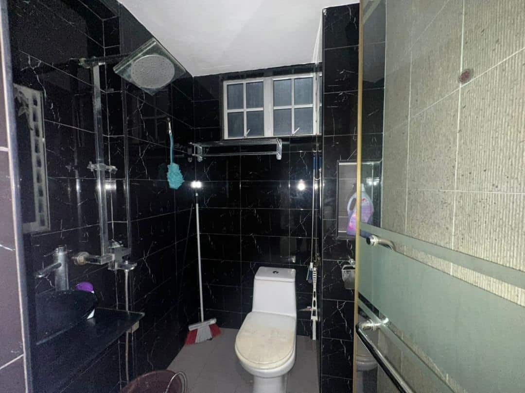 Apartment Impian Senibong 10