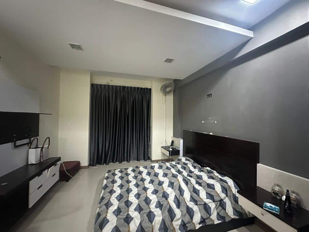 Apartment Impian Senibong 4