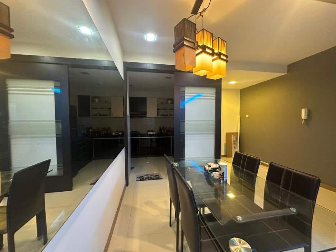 Apartment Impian Senibong 2