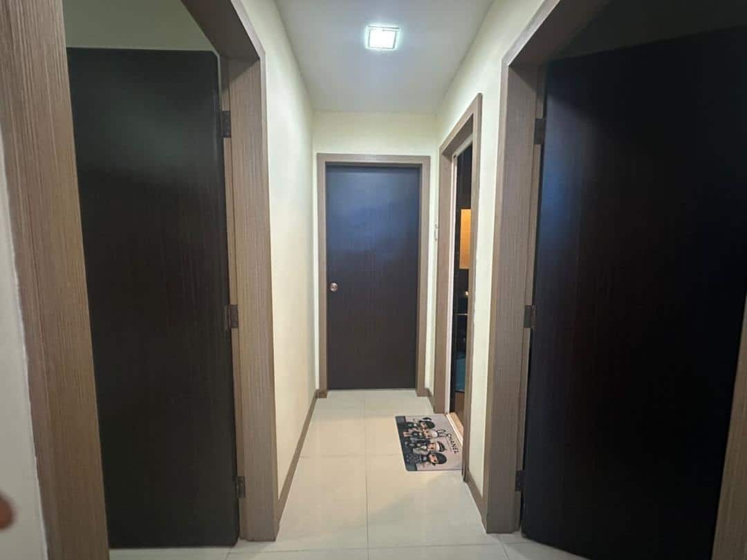 Apartment Impian Senibong 8
