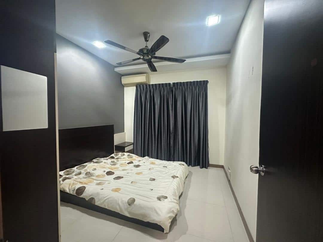 Apartment Impian Senibong 5