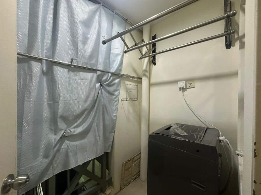 Apartment Impian Senibong 6