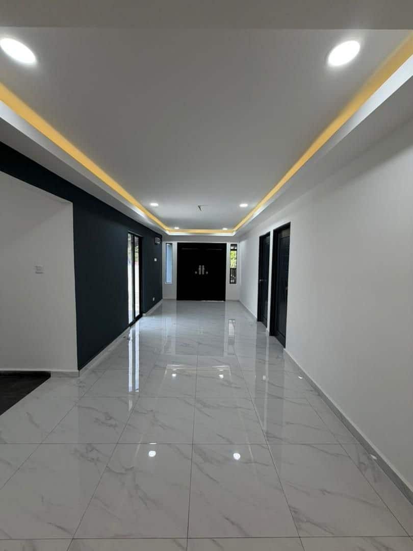 Single Storey Low Cost Taman Dahlia Tampoi 2