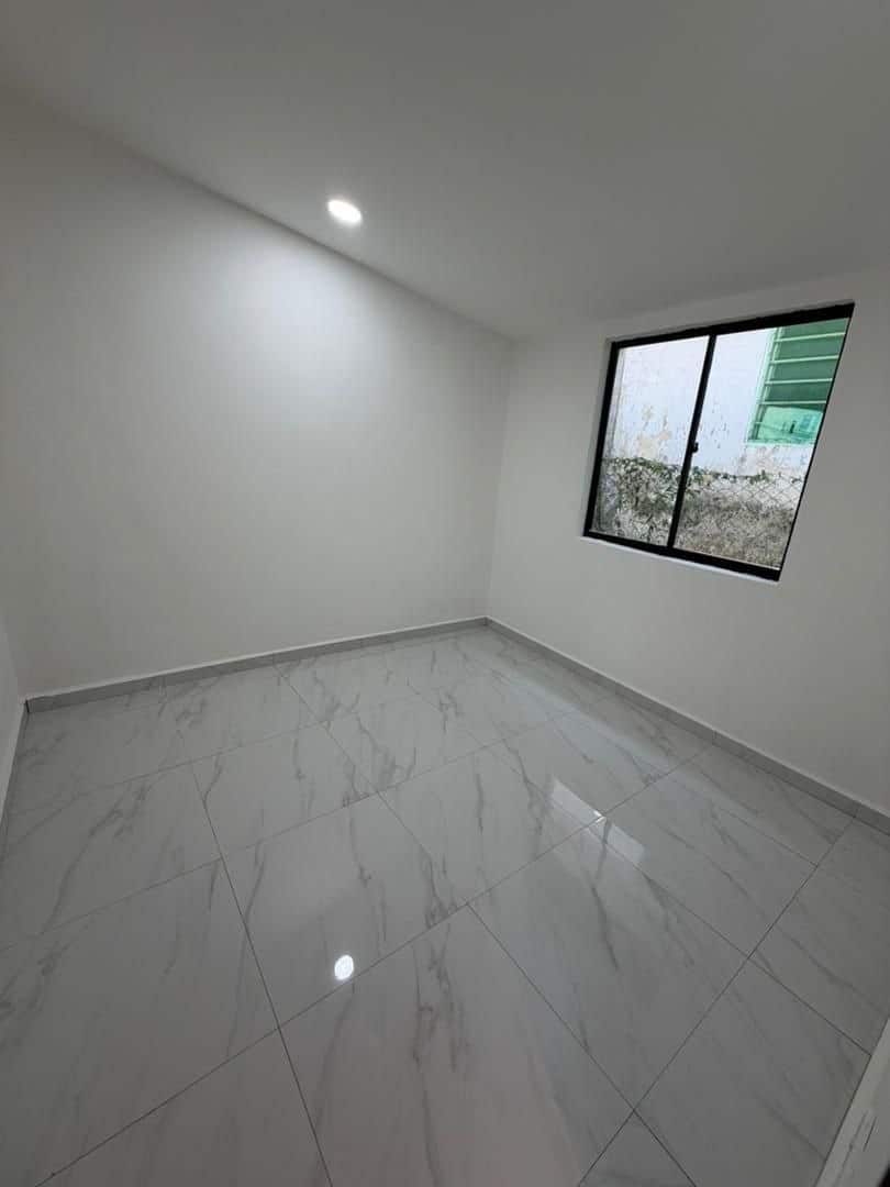 Single Storey Low Cost Taman Dahlia Tampoi 7