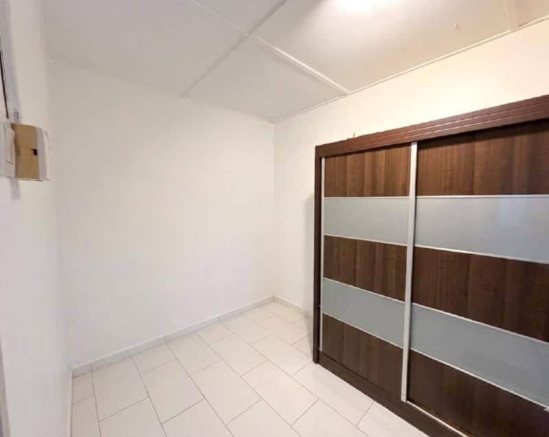 Double Storey Terrace Low Cost Taman Sri Muhibbah 6