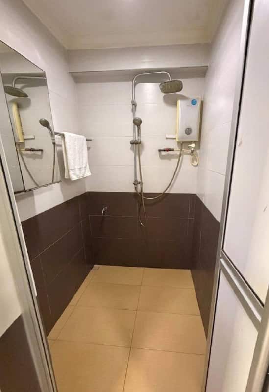 Double Storey Terrace Low Cost Taman Sri Muhibbah 10