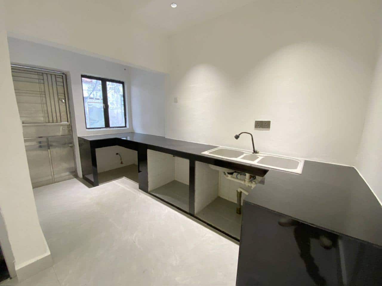 Double Storey Terrace House Permas Jaya 7