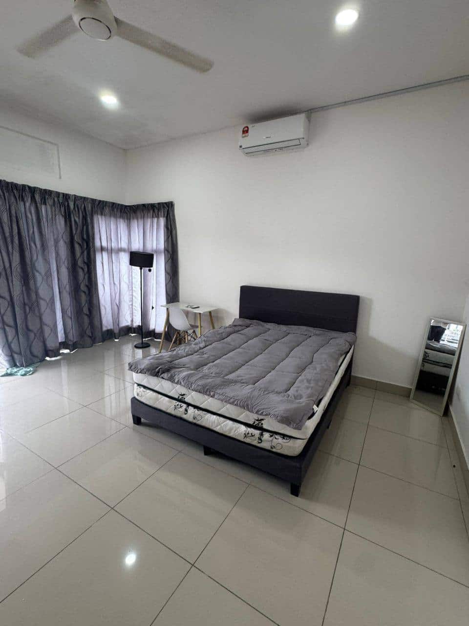 Double Storey Cluster House Jalan Prima 5/1x 6