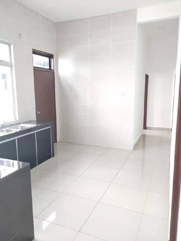 Double Storey Cluster House Jalan Prima 5/1x 7