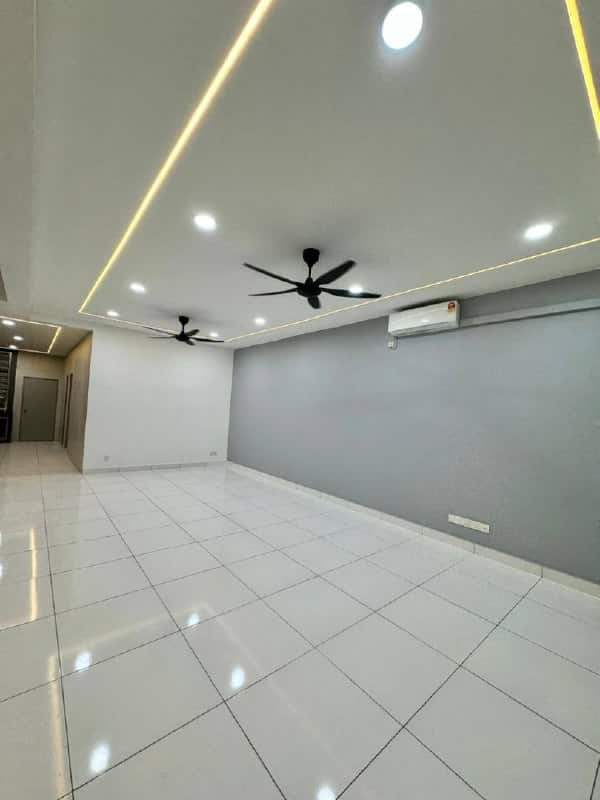 Double Storey Terrace Bestari Indah 6