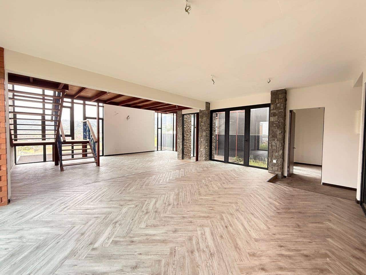 2.5 Storey Semi-D CornerLot Kangkar Pulai 4