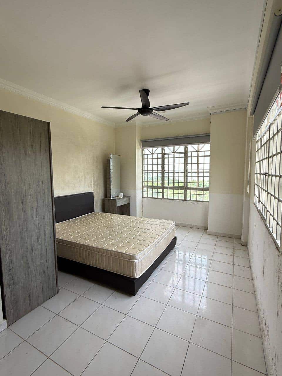 Apartment Impian Senibong 3