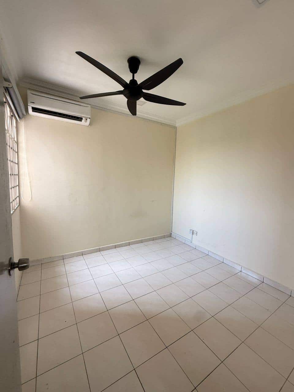 Apartment Impian Senibong 6