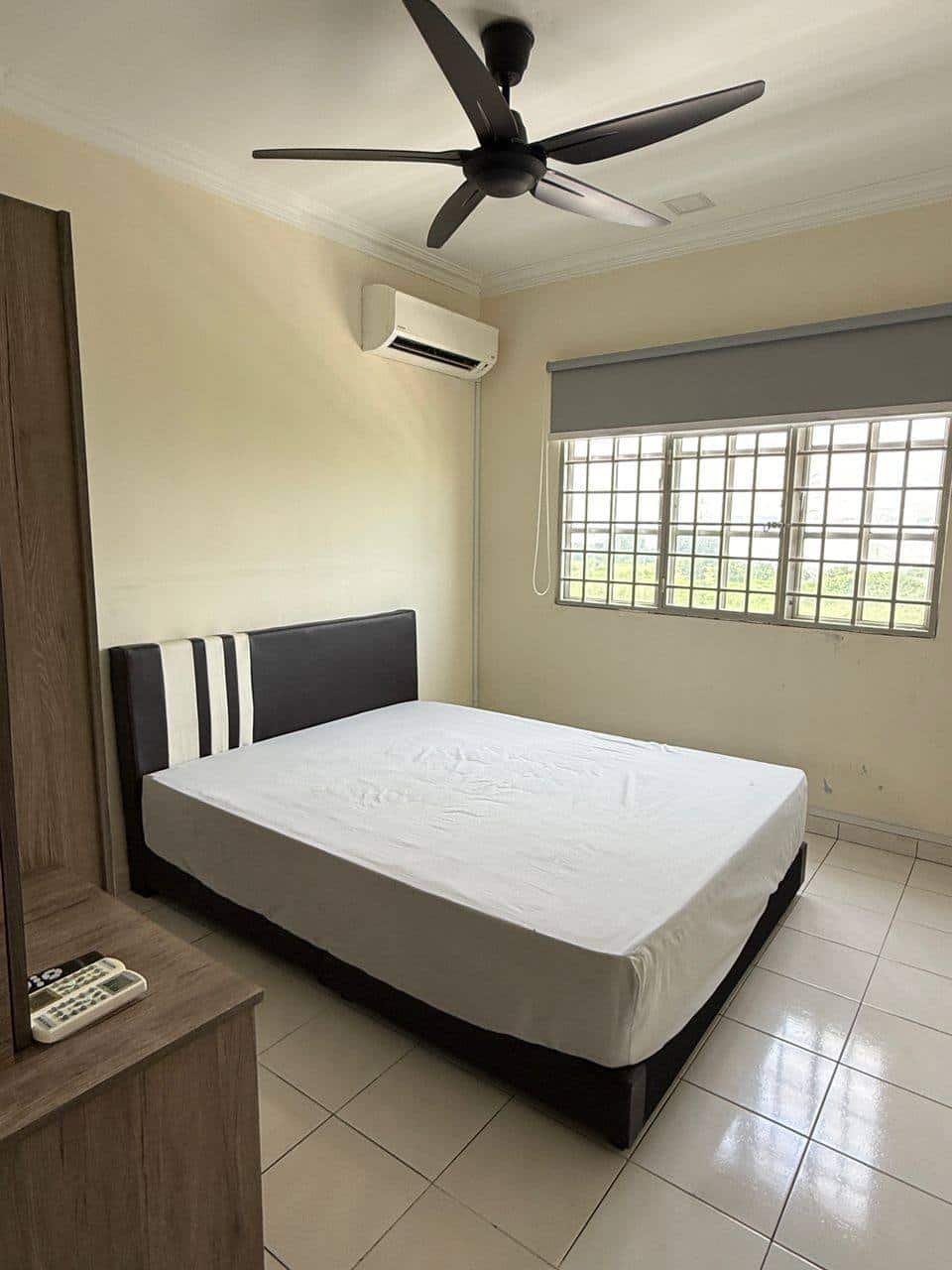 Apartment Impian Senibong 4