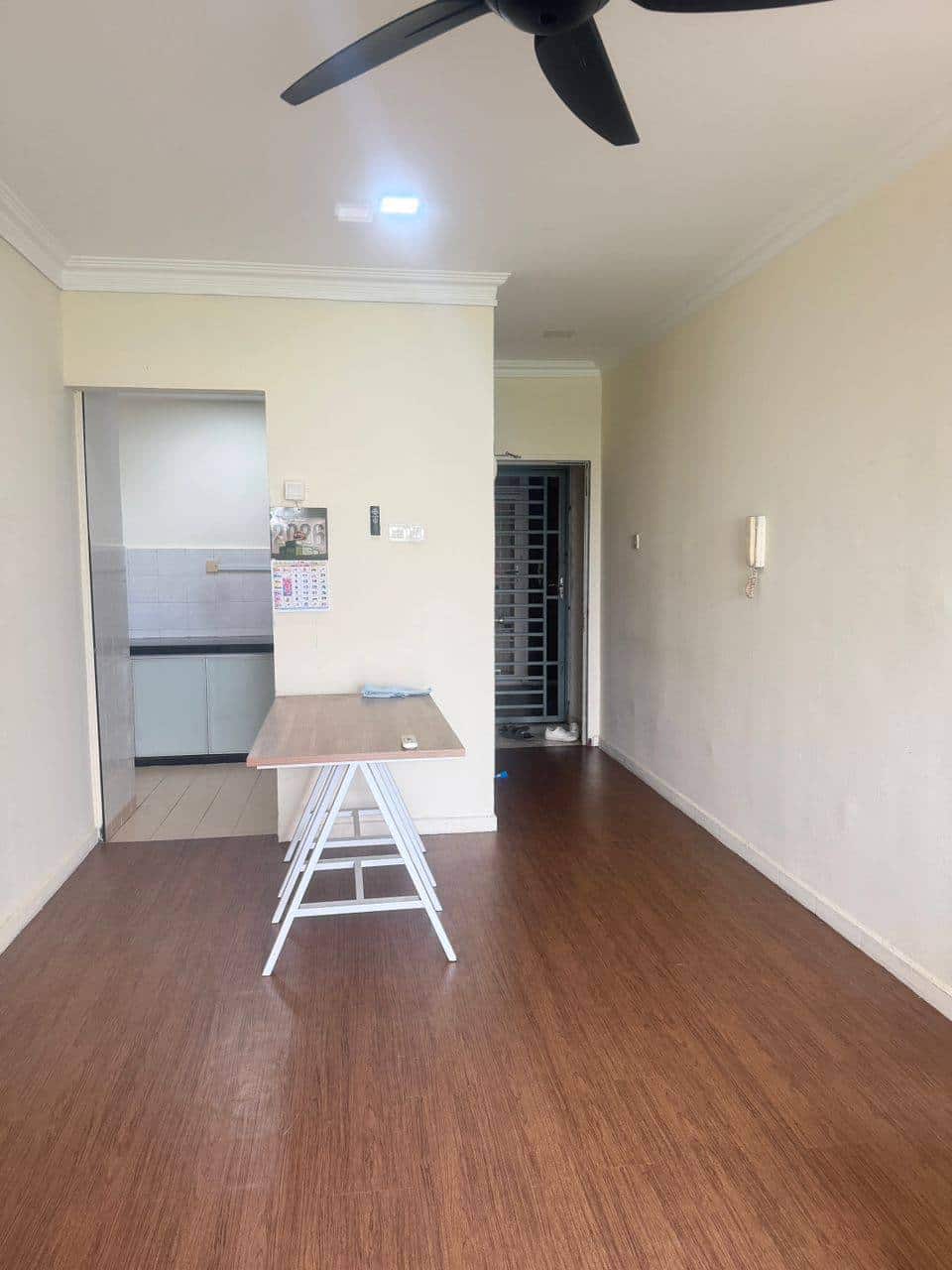 Apartment Impian Senibong 2