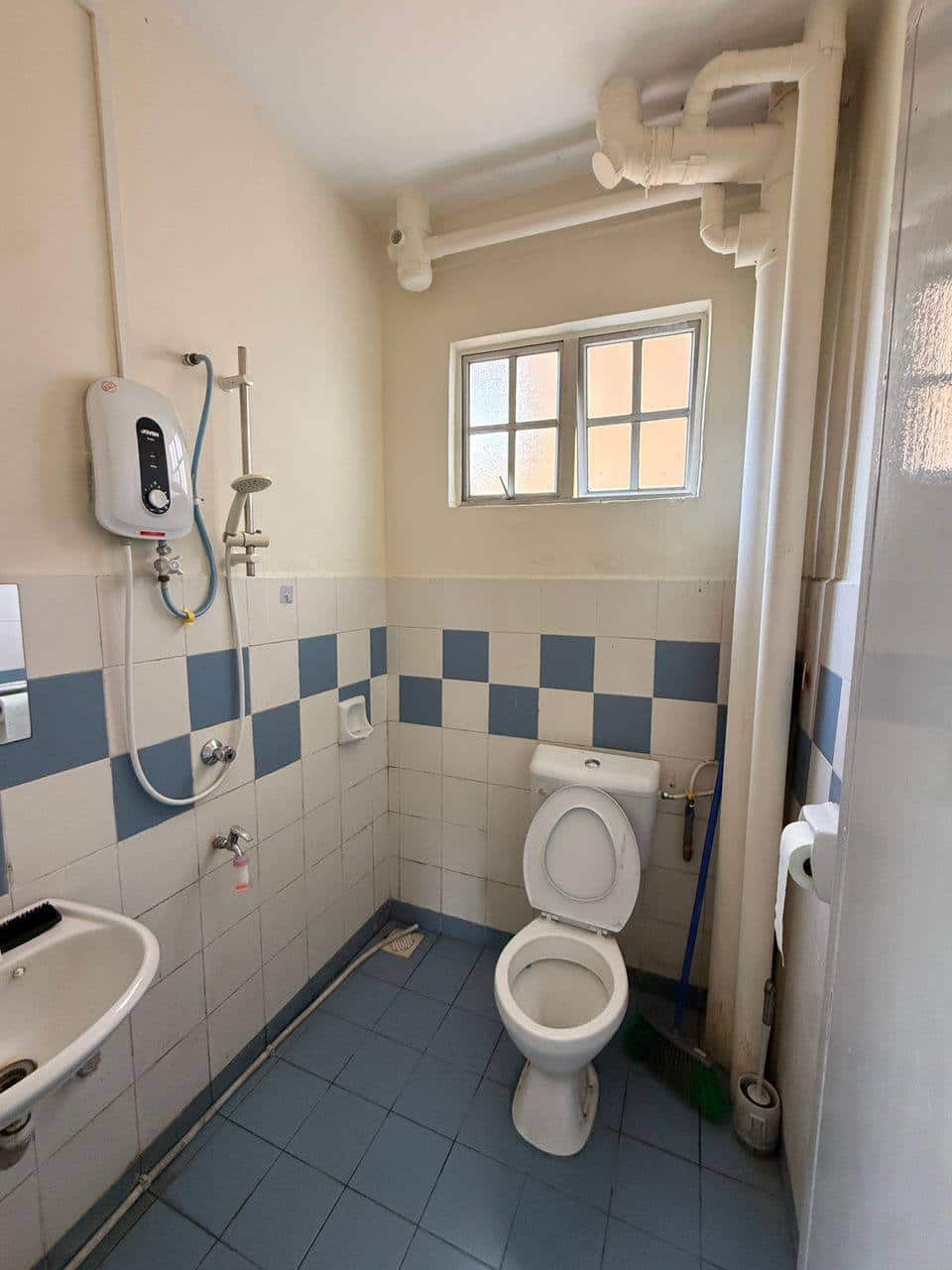 Apartment Impian Senibong 8