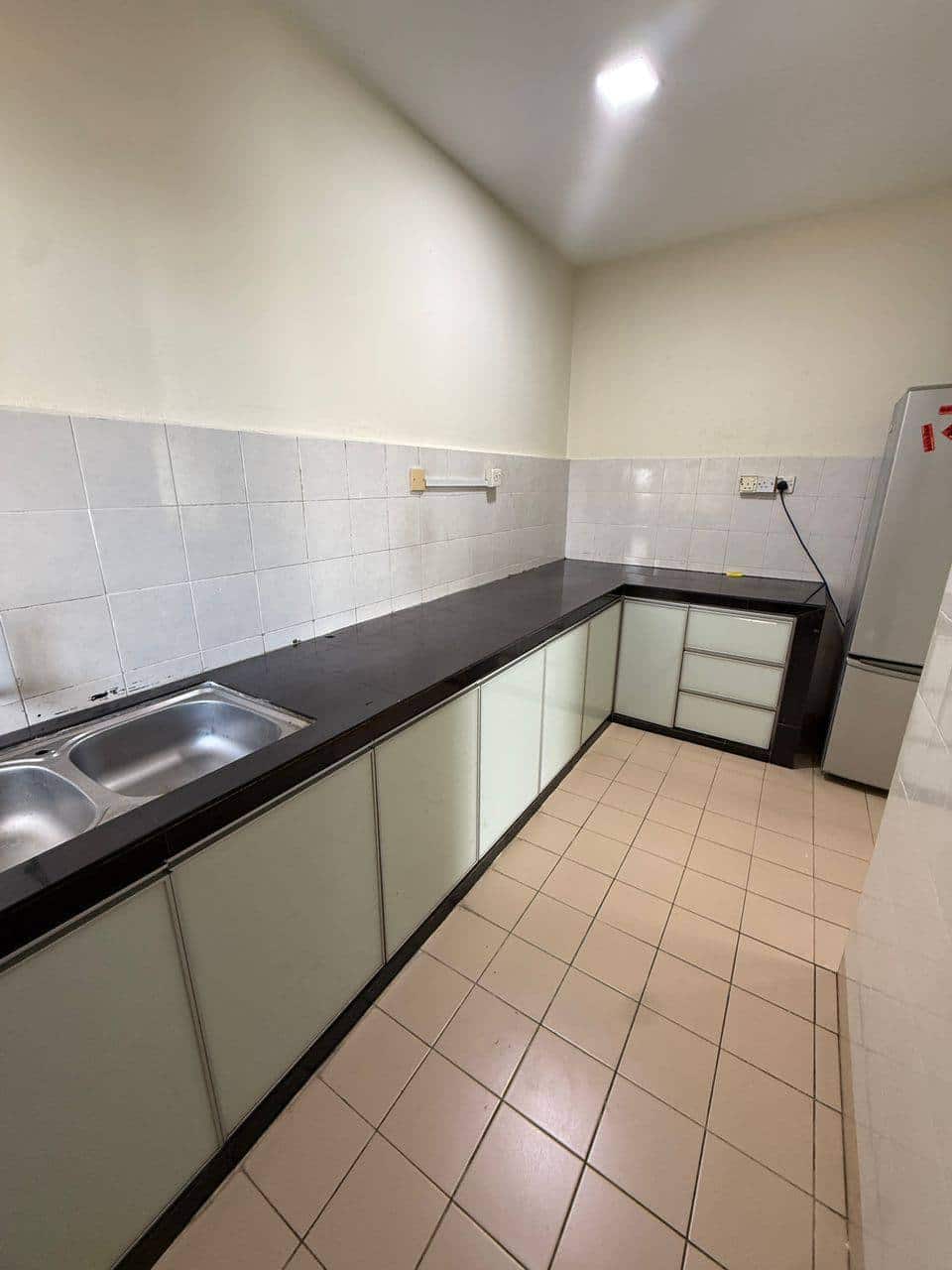 Apartment Impian Senibong 11