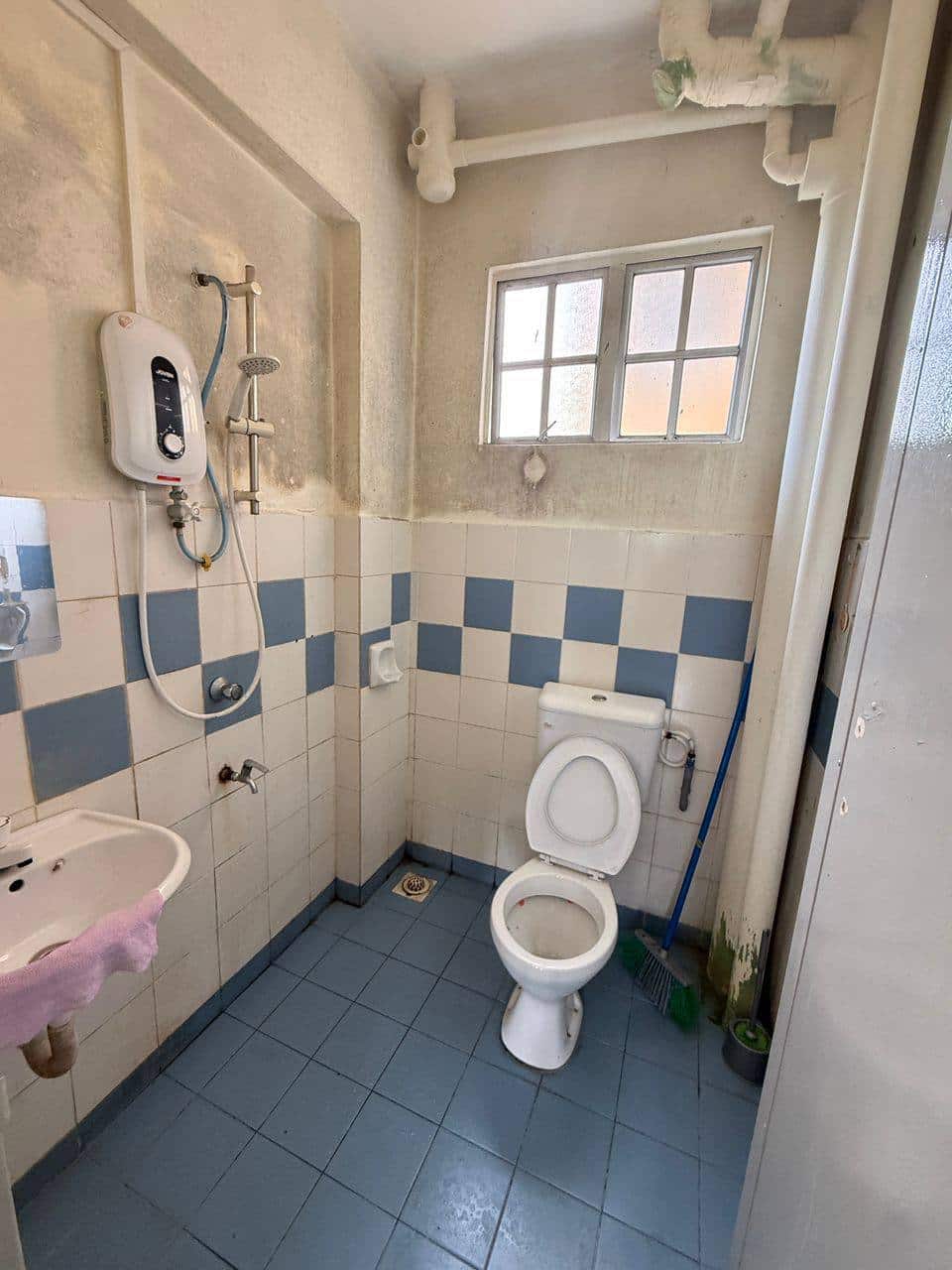 Apartment Impian Senibong 12