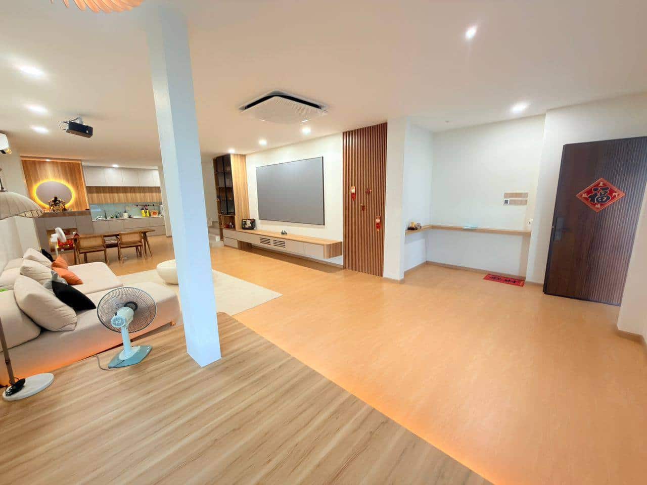 Double Storey Cluster House Anjung Horizon Hills 2
