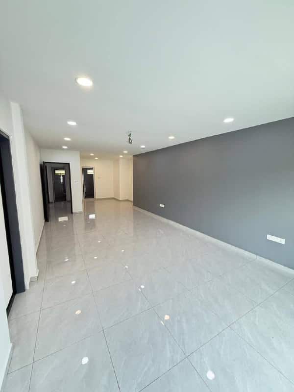 Double Storey Semi D Kampung Bahru 4