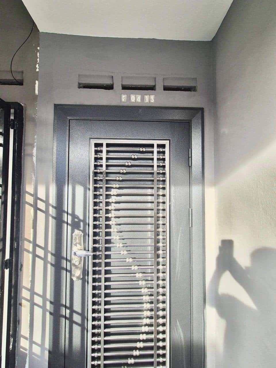 Apartment Pulai Utama 9