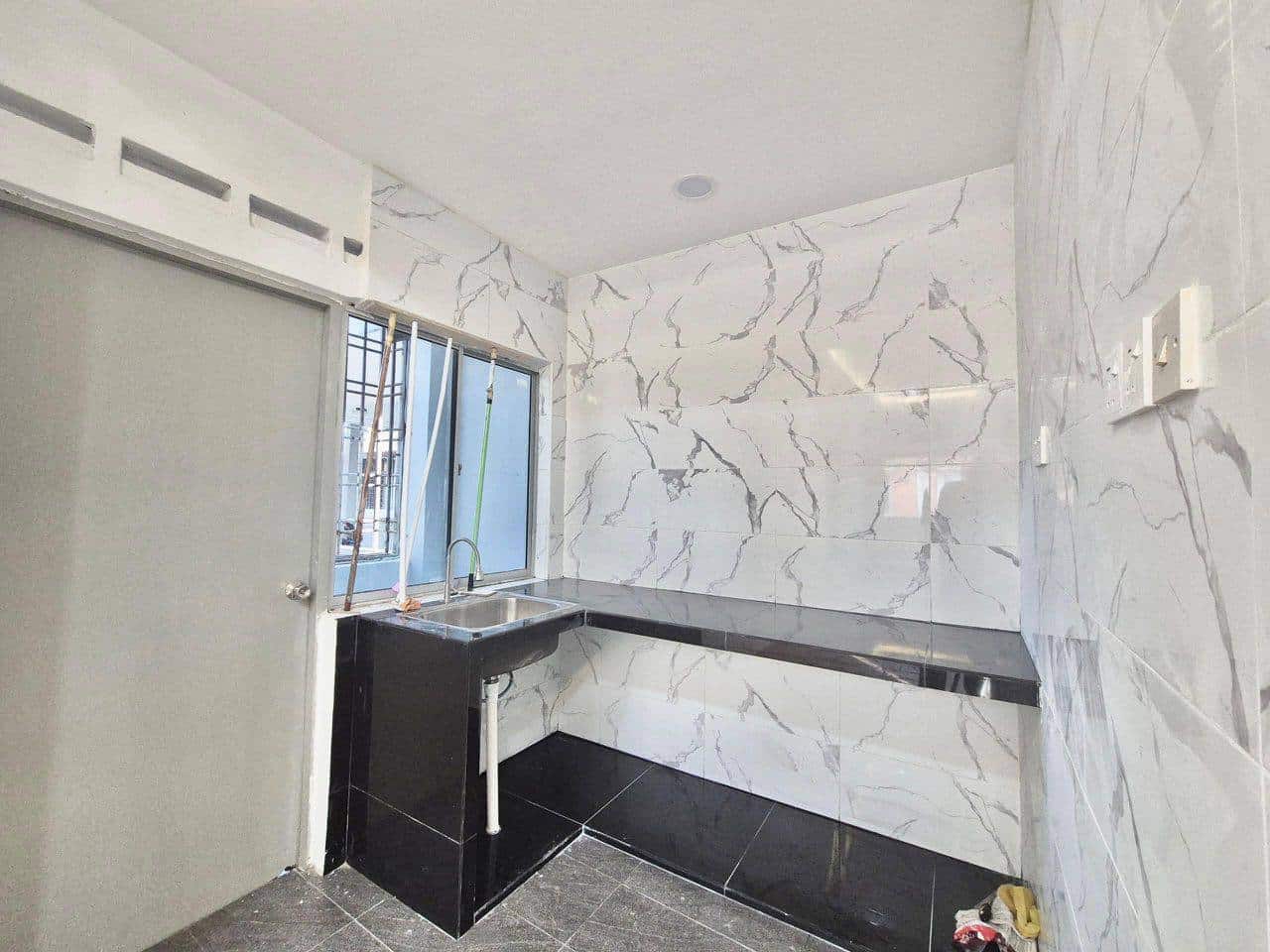Apartment Pulai Utama 5