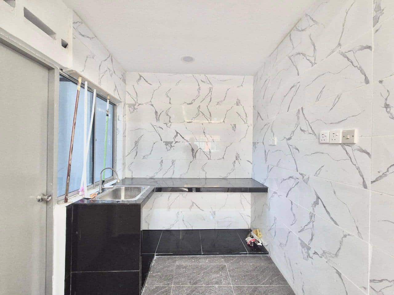 Apartment Pulai Utama 4