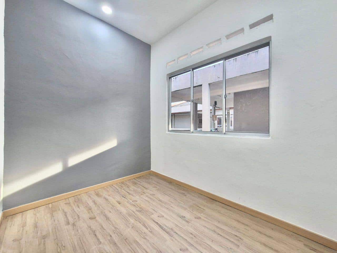 Apartment Pulai Utama 2