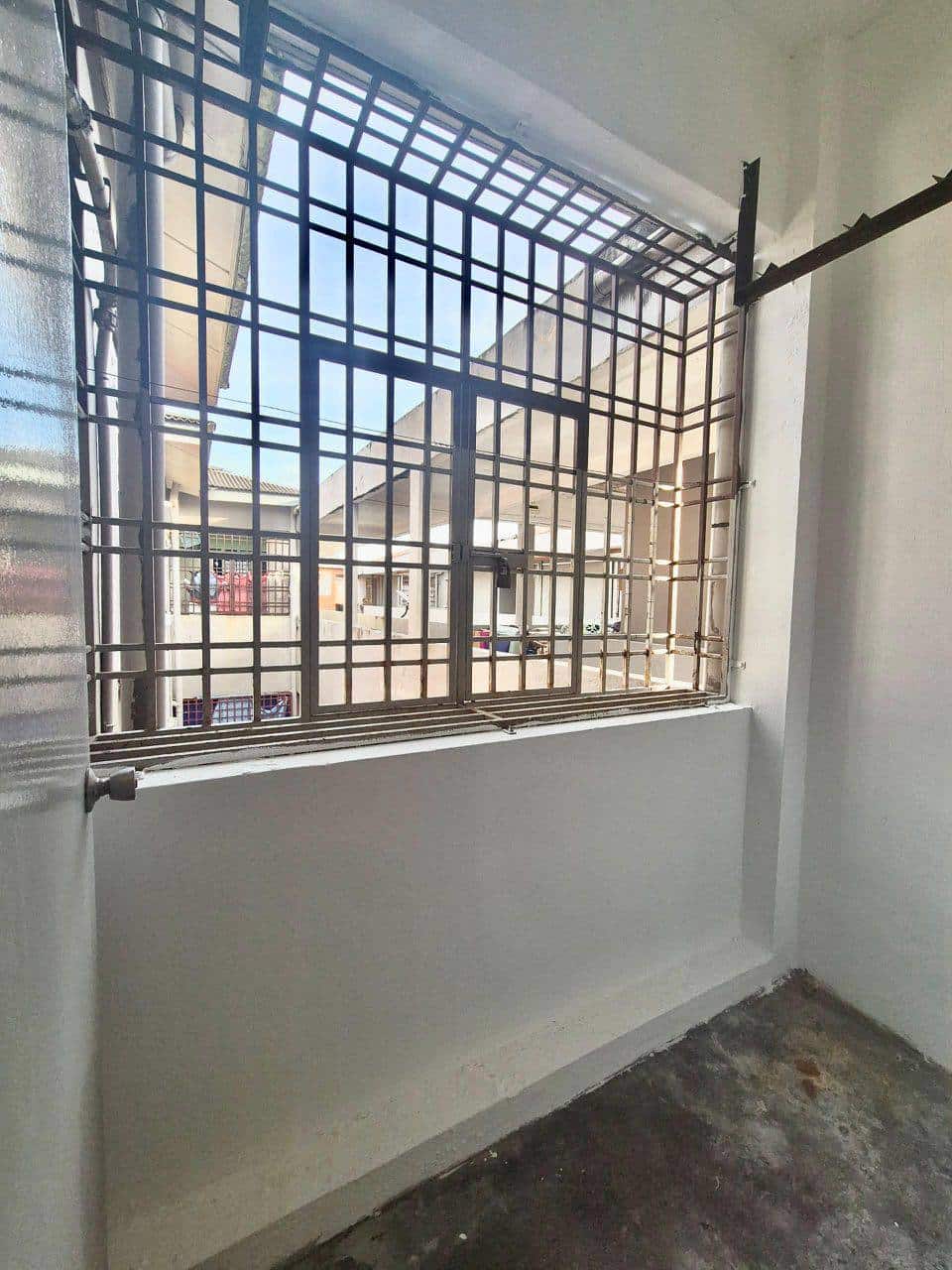 Apartment Pulai Utama 8