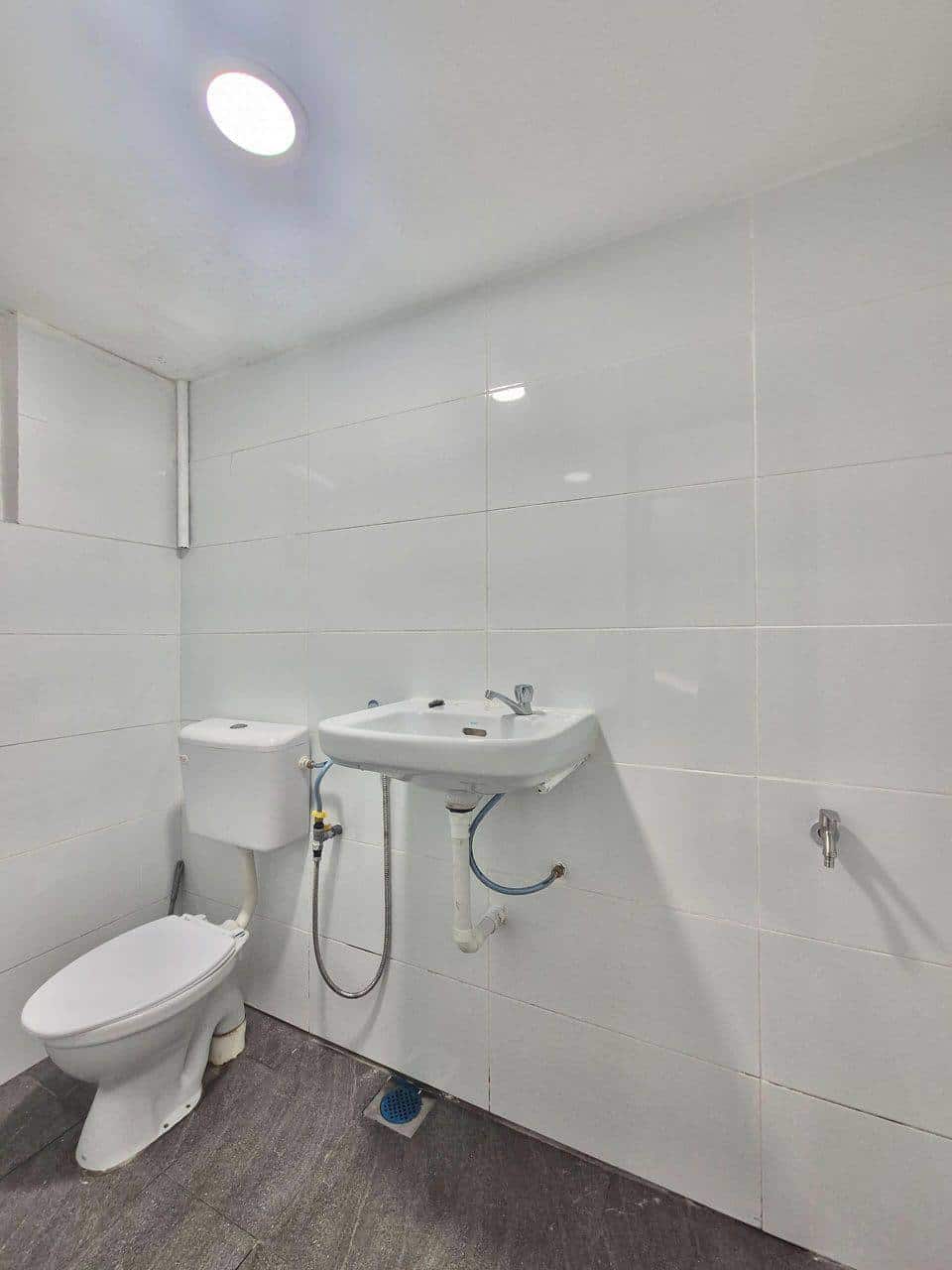 Apartment Pulai Utama 7