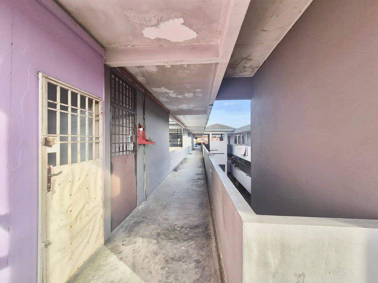 Apartment Pulai Utama 10