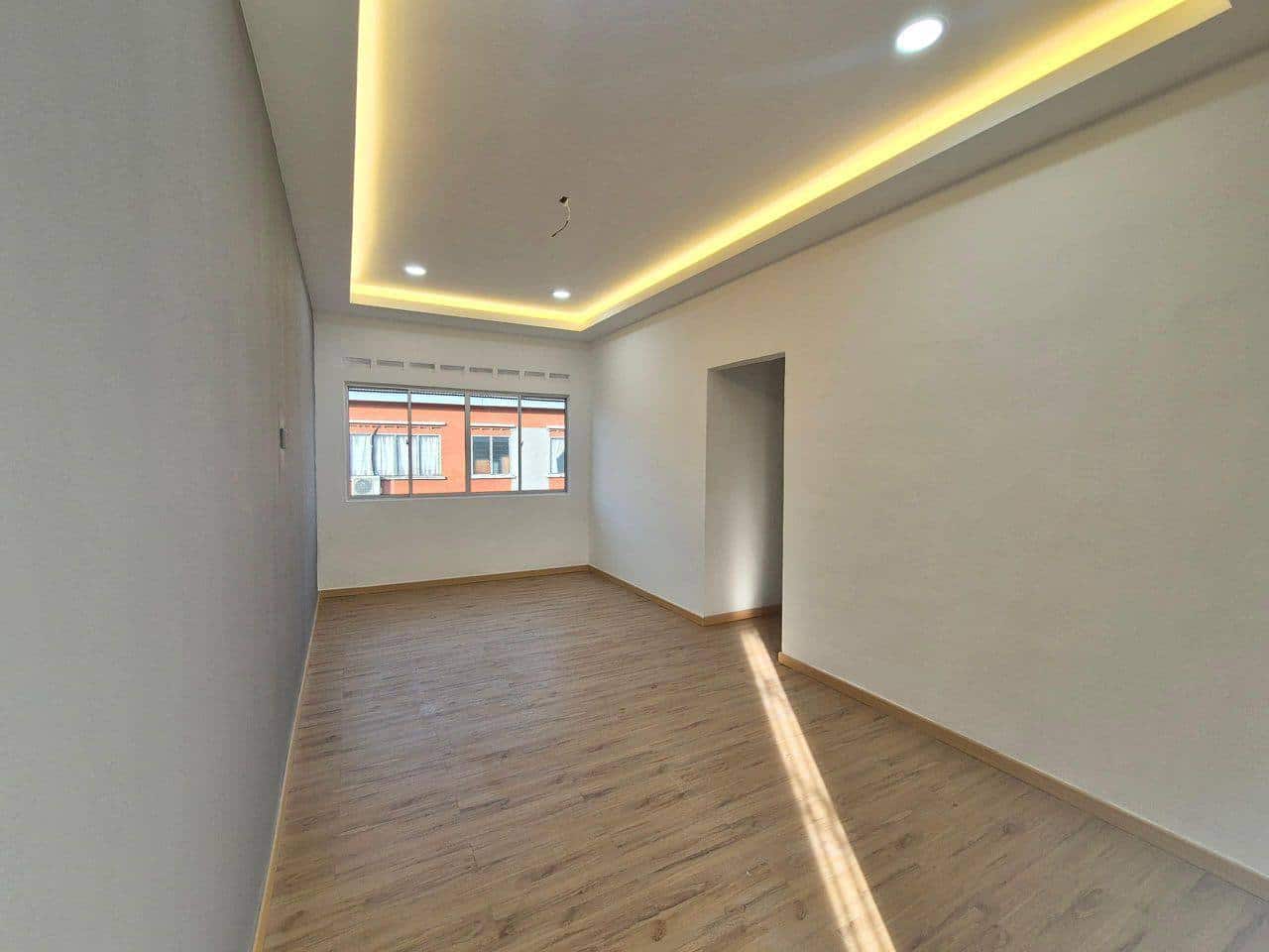 Apartment Pulai Utama 11