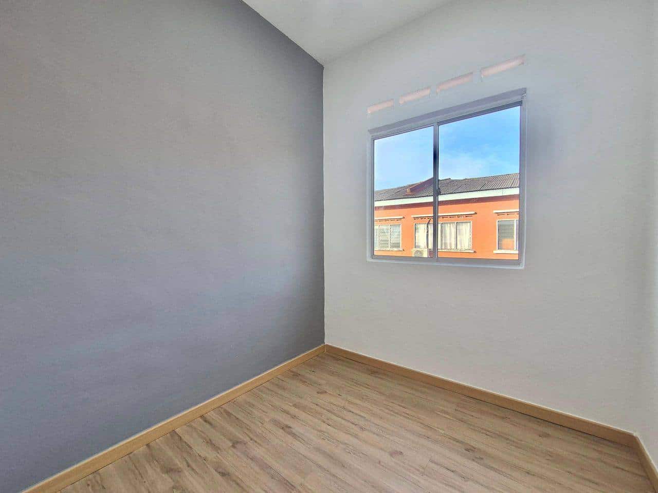 Apartment Pulai Utama 12