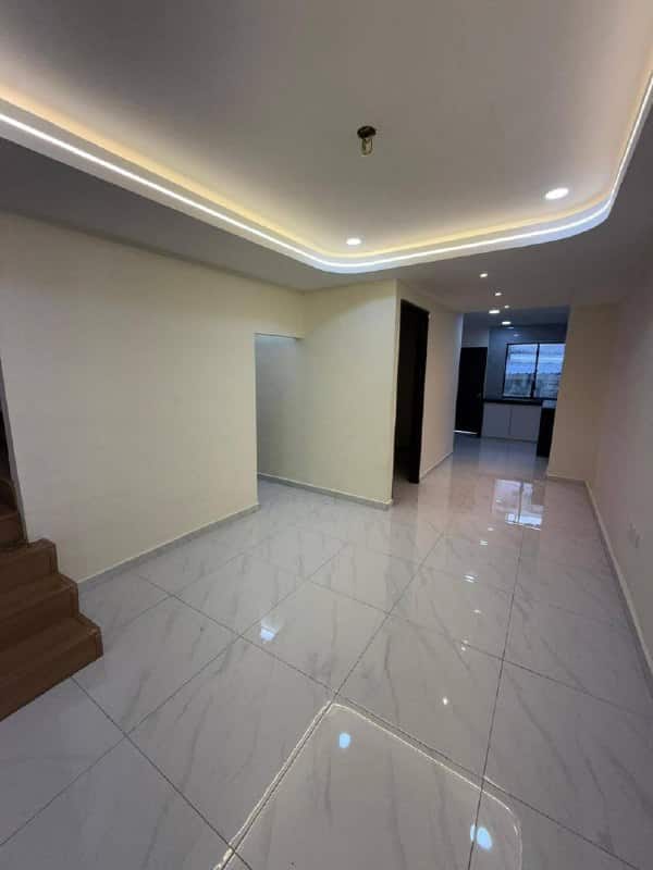 Double Storey Low Cost Bandar Baru Permas Jaya 2