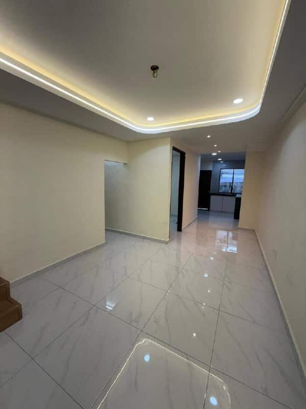 Double Storey Low Cost Bandar Baru Permas Jaya 3